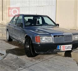 مێرسێدس بێنز E-Class